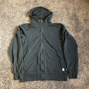 Fjallraven Greenland Zip Hoodie